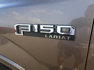 2020 Ford F-150 Lariat 4WD 5.5ft Box