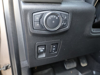 2020 Ford F-150 Lariat 4WD 5.5ft Box
