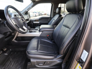 2020 Ford F-150 Lariat 4WD 5.5ft Box