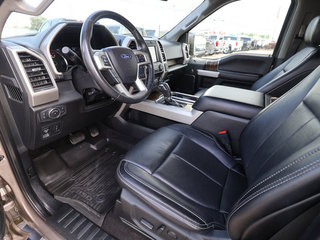2020 Ford F-150 Lariat 4WD 5.5ft Box