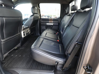 2020 Ford F-150 Lariat 4WD 5.5ft Box