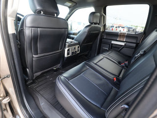 2020 Ford F-150 Lariat 4WD 5.5ft Box