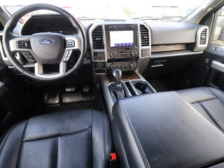 2020 Ford F-150 Lariat 4WD 5.5ft Box