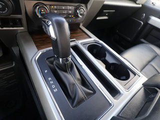 2020 Ford F-150 Lariat 4WD 5.5ft Box