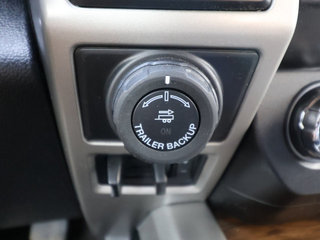 2020 Ford F-150 Lariat 4WD 5.5ft Box
