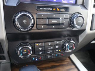 2020 Ford F-150 Lariat 4WD 5.5ft Box