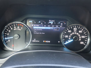 2020 Ford F-150 Lariat 4WD 5.5ft Box