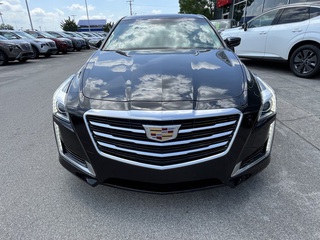 2015 Cadillac CTS 2.0L Turbo Luxury RWD