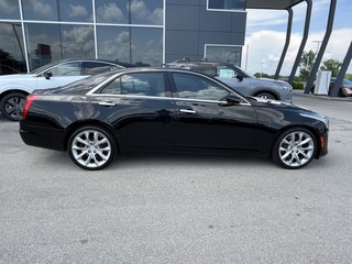 2015 Cadillac CTS 2.0L Turbo Luxury RWD