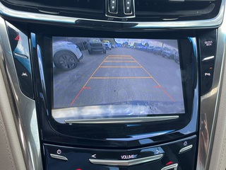 2015 Cadillac CTS 2.0L Turbo Luxury RWD