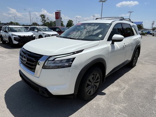 Twin City Nissan, Alcoa, TN