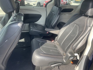 2018 Chrysler Pacifica Touring L Plus FWD