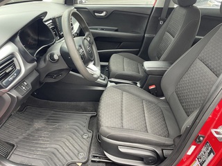 2019 Kia Rio S