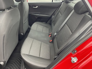 2019 Kia Rio S