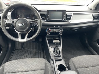 2019 Kia Rio S