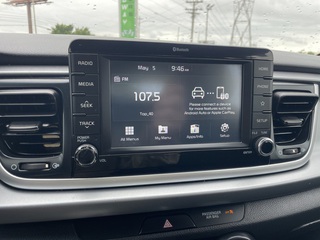 2019 Kia Rio S