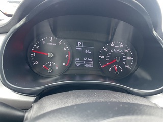 2019 Kia Rio S