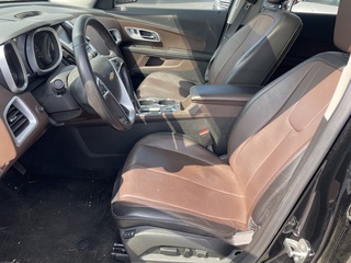 2015 Chevrolet Equinox LTZ FWD