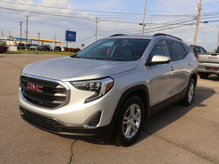 Twin City Buick, Alcoa, TN