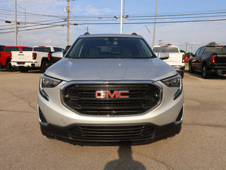 2018 GMC Terrain SLE FWD