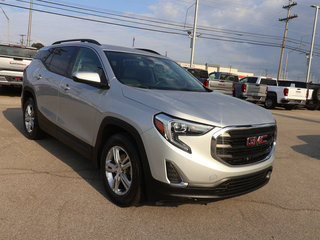 2018 GMC Terrain SLE FWD
