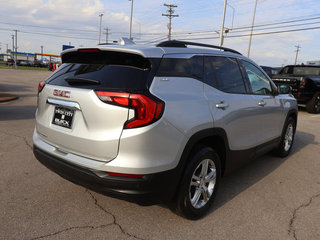 2018 GMC Terrain SLE FWD