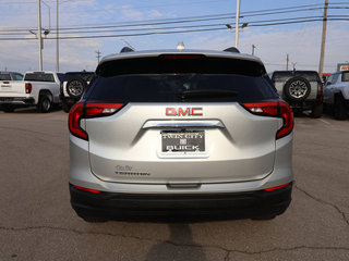 2018 GMC Terrain SLE FWD