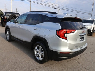 2018 GMC Terrain SLE FWD