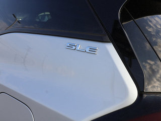2018 GMC Terrain SLE FWD