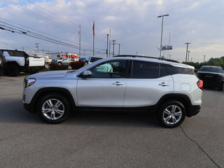 2018 GMC Terrain SLE FWD