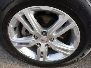 2018 GMC Terrain SLE FWD
