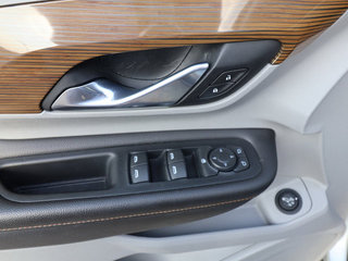 2018 GMC Terrain SLE FWD