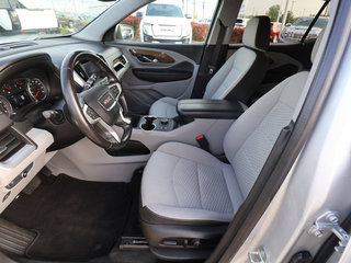 2018 GMC Terrain SLE FWD