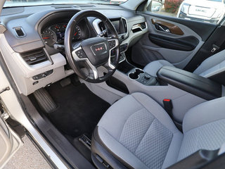 2018 GMC Terrain SLE FWD