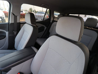 2018 GMC Terrain SLE FWD
