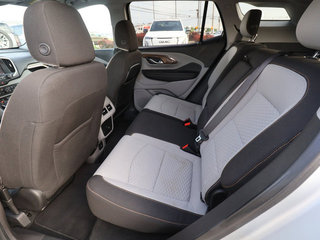 2018 GMC Terrain SLE FWD