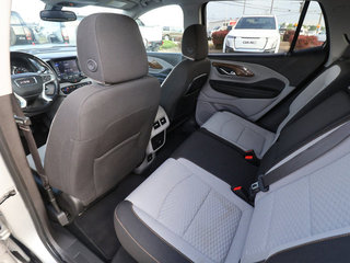 2018 GMC Terrain SLE FWD