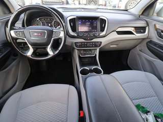 2018 GMC Terrain SLE FWD