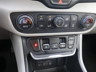 2018 GMC Terrain SLE FWD