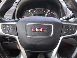2018 GMC Terrain SLE FWD