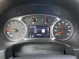 2018 GMC Terrain SLE FWD