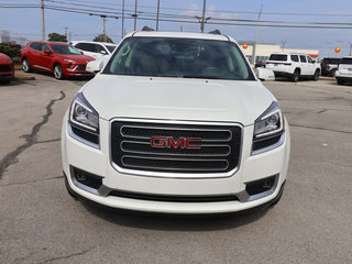 2017 GMC Acadia Limited FWD