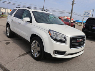 2017 GMC Acadia Limited FWD