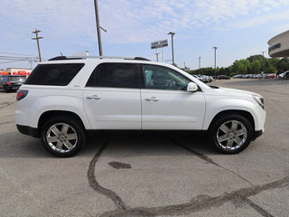 2017 GMC Acadia Limited FWD