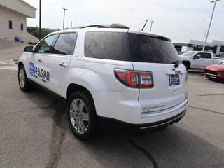 2017 GMC Acadia Limited FWD