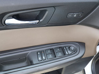 2017 GMC Acadia Limited FWD