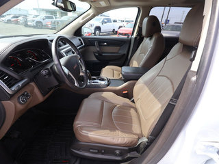 2017 GMC Acadia Limited FWD