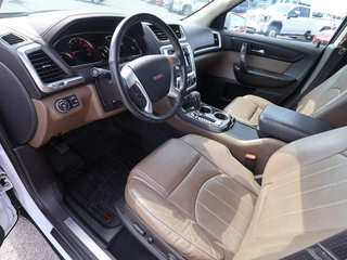2017 GMC Acadia Limited FWD