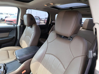 2017 GMC Acadia Limited FWD