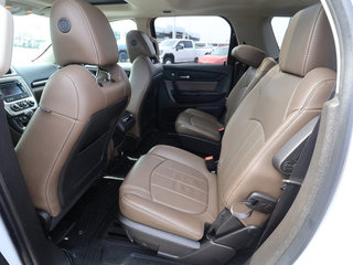 2017 GMC Acadia Limited FWD
